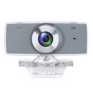 F9 gray GEMIX Веб-камера